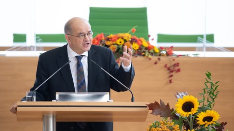 BRD 2020 wie DDR 1989? Gedanken zum Tag der Deutschen Einheit