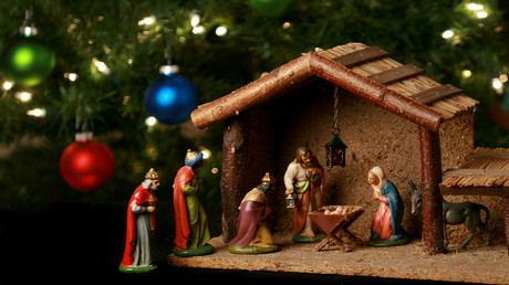 Rassismusfreie Weihnachten? Gemeinde verbannt Heilige Drei Könige aus Krippe des Ulmer Münsters