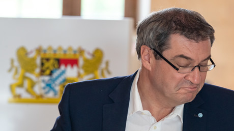 Stimmen gegen Corona-Kurs der Regierung mehren sich – auch in Bayern