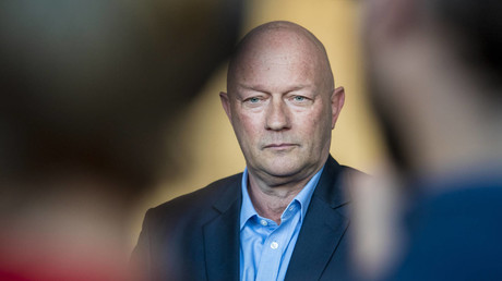 "Falsch abgebogen" – FDP-Bundesspitze distanziert sich vom Thüringer FDP-Vorsitzenden Kemmerich