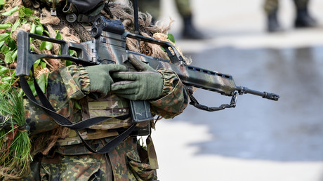 Chaos im Verteidigungsministerium rund um neues Sturmgewehr