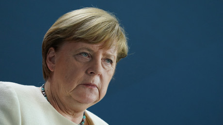 Ein Weg wird geebnet. Doch wohin führt er?