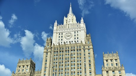Russland zu Deutschlands Kritik im Fall Nawalny: "Die propagandistische Attacke lässt nicht nach"