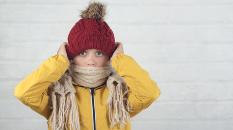 "Lüften ist das A und O" – Schüler sollen mit Schals und Decken unterrichtet werden