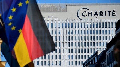 Nawalnys Ärzte lügen nicht – Gedanken zu einem möglichen Komplott