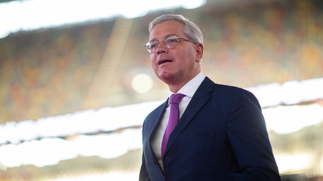 Norbert Röttgen: Nawalny-Affäre ist ein Lackmustest für Europa