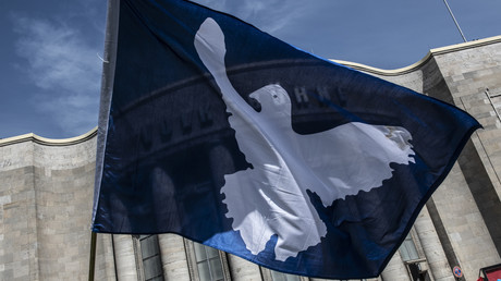 Schicksalsstunde: Souveränität für friedliche Zusammenarbeit oder transatlantische Unterwerfung?