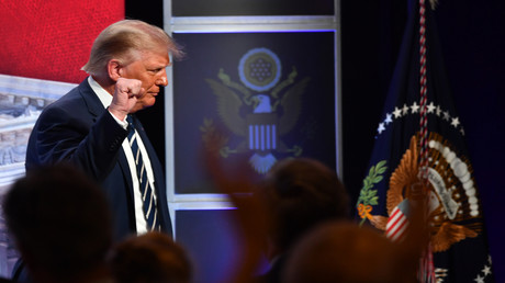 Pentagon versichert: Werden uns nicht in die US-Wahlen einmischen