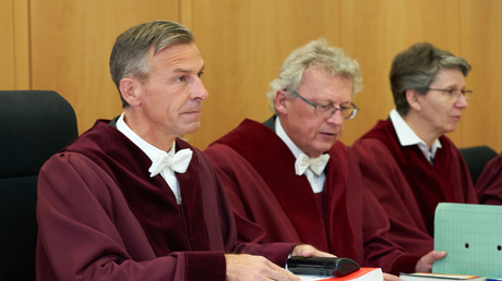 Verfassungsrechtler: Corona-Maßnahmen stehen in Konflikt mit rechtsstaatlichen Prinzipien
