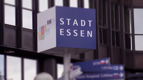 Online-Formular für Denunzianten: Stadt Essen verfolgt Rechtsbrecher von Corona-Regeln (Video)