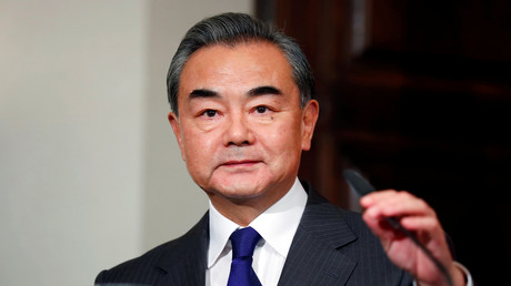 Neue US-Militärbasis in Palau geplant: Wird der Kalte Krieg zwischen