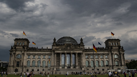 Deutsche Außenpolitik – Anspruch und Wirklichkeit
