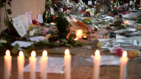 Staatsanwaltschaft ermittelt: Tunesischer Abgeordneter verherrlicht Enthauptung