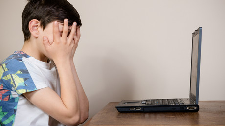 "Bei Zehnjährigen beginnt es" – Immer mehr Ermittlungen wegen Kinderpornografie gegen Jugendliche