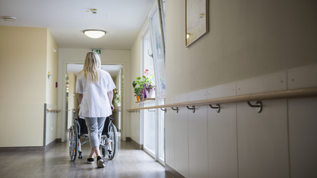 Sibirien: Bewohnerinnen eines Pflegeheims sollen zwangssterilisiert worden sein