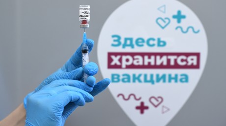 Bürgermeister Sobjanin: Beginn der Massenimpfungen in Moskau bereits im Dezember oder Januar