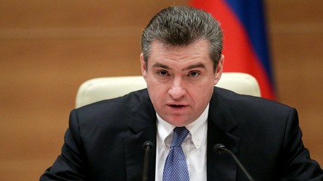 Russischer Duma-Politiker: Erdoğans Politik fördert in keiner Weise Frieden in Bergkarabach