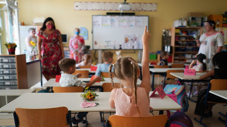 Bayerische Kommunen begehren gegen Söder auf – Maskenpflicht für Grundschüler gekippt