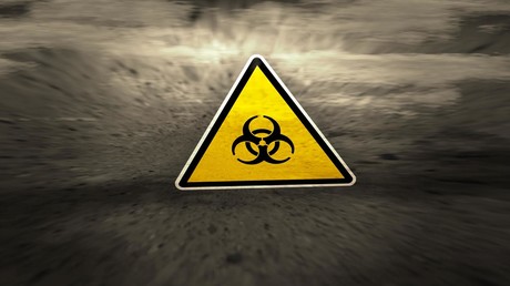 China und Russland besorgt um bio-militärische Aktivitäten der USA im postsowjetischen Raum