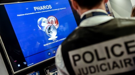 Frankreich erklärt "Cyber-Islamismus" den Krieg