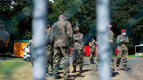 NATO-Ausgaben auf Rekordwert – SPD-Politiker Felgentreu sieht keinen Grund zum Sparen