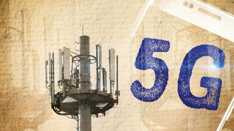 Umfrage: Nur ein Fünftel der Deutschen will auf 5G umsteigen