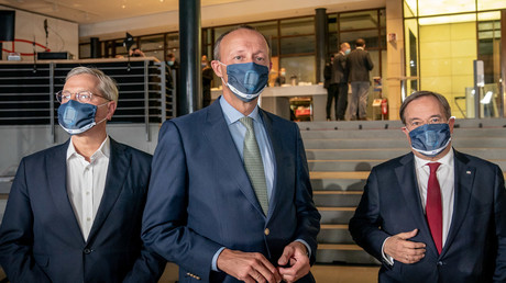 CDU-Bundesparteitag verschoben: Alternativtermin für Vorstandswahl ungewiss