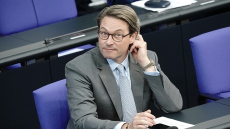 Scheuer: Weitere Hilfen für BER nötig