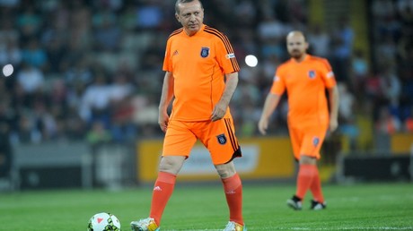 Paris gegen Erdoğan-Club: Hassspiel am Mittwoch in der Champions League?