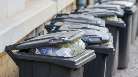 Umweltbundesamt: Immer mehr Verpackungsmüll in Deutschland