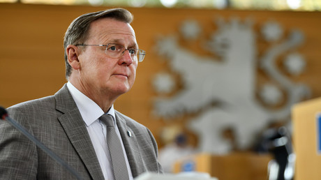 Ramelow zum anstehenden Corona-Gipfel: Ich bin keine nachgeordnete Behörde des Kanzleramts