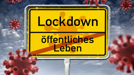 Neuer Lockdown ab nächster Woche: Diese Corona-Maßnahmen plant die Bundesregierung