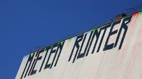 Berliner Mieten dürfen gedeckelt werden: Verfassungsgericht lehnt Eilantrag ab