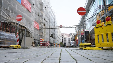 Messerattacke in Dresden: BND hatte konkrete Hinweise und ließ diese liegen