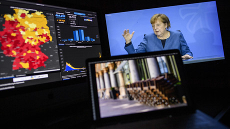 Die wirtschaftlichen Auswirkungen der Corona-Krise in Europa