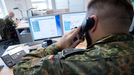BKA hilft Gesundheitsbehörden: Kriminalisten spüren in Berlin positiv Getestete auf
