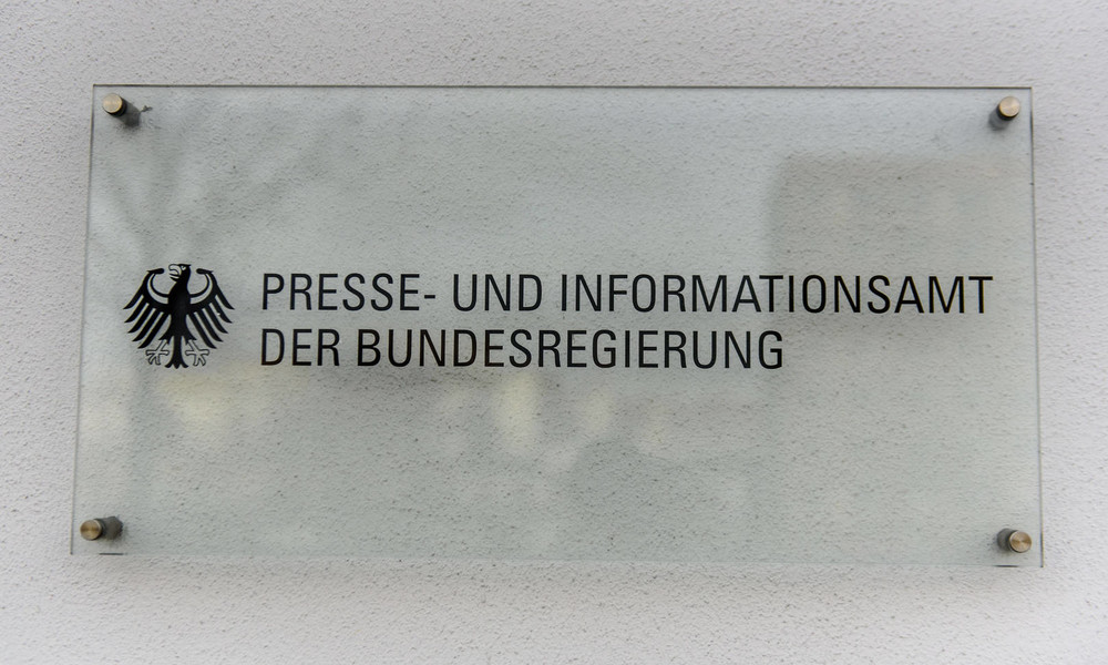 Mitarbeiter des Bundespresseamts wegen Spionage für Ägypten angeklagt