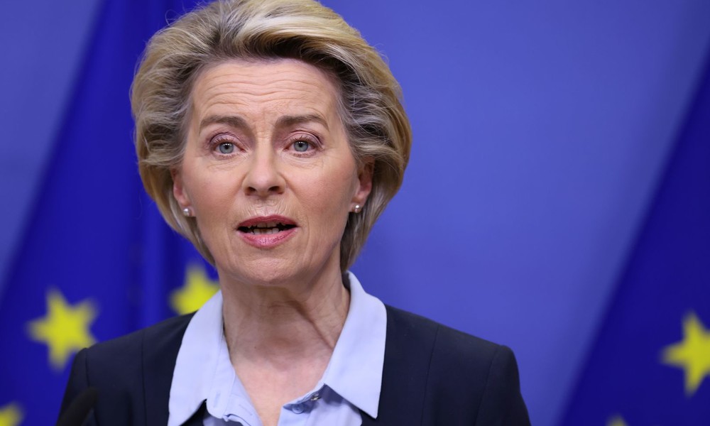 LIVE: Virtuelle EU-Konferenz zu Migration und Asyl – Grundsatzreden von Von der Leyen und Schäuble