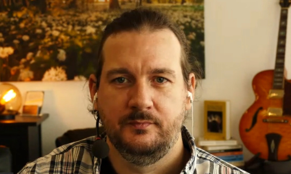 Kinderpsychologie über Ein-Freund-Regel: "Erwachsene Probleme auf erwachsener Ebene lösen" (Video)