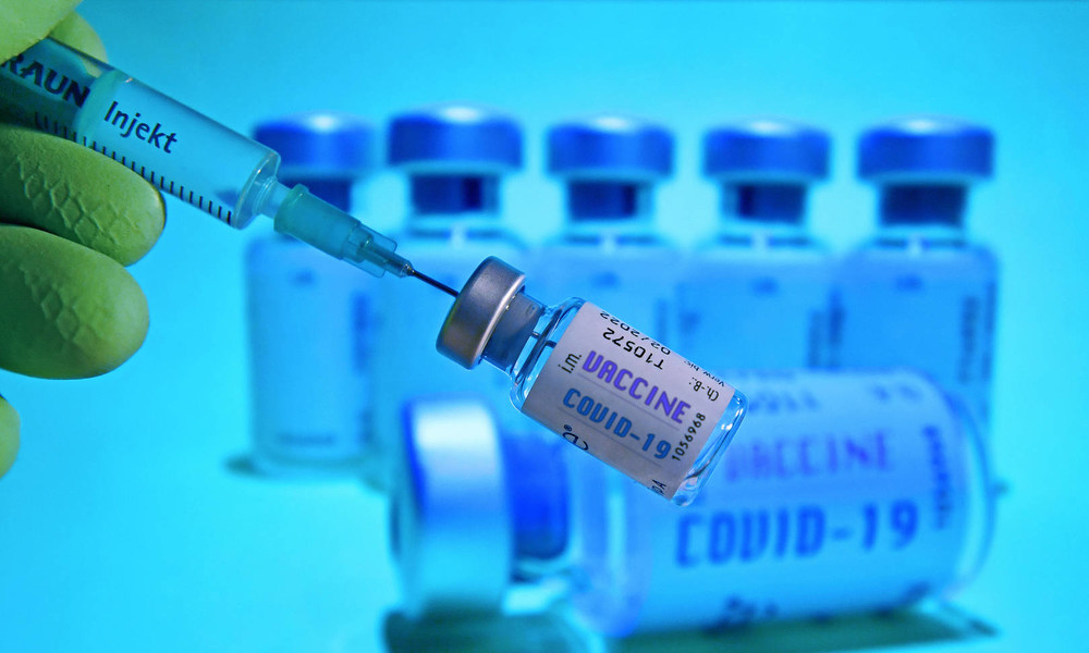 Wirksamkeit des Impfstoffes von AstraZeneca unklar – Zulassung ungewiss