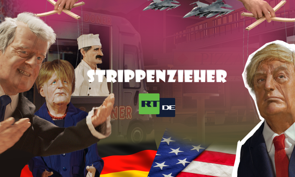 DE RT