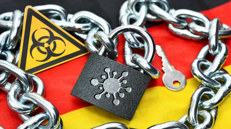 Koalition will Infektionsschutzgesetz verschärfen