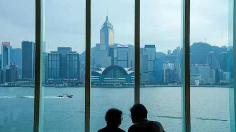 Hongkong setzt Auslieferungsabkommen mit den Niederlanden und Irland aus