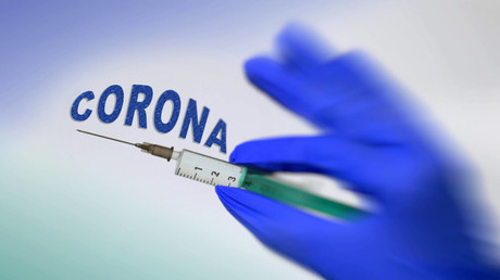 Ärztekammer Berlin: "Corona leugnende" Ärzte melden