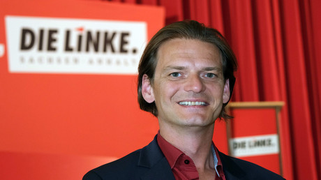 Linksfraktion in Sachsen-Anhalt will Erhöhung des Rundfunkbeitrags nun doch zustimmen