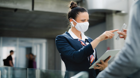 Airlines fordern digitale Gesundheitspässe statt Quarantäne bei Einreise