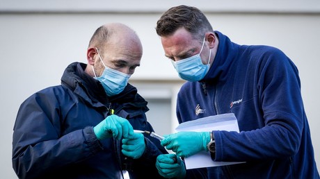 Niederlande: Saudi-arabische Botschaft in Den Haag beschossen