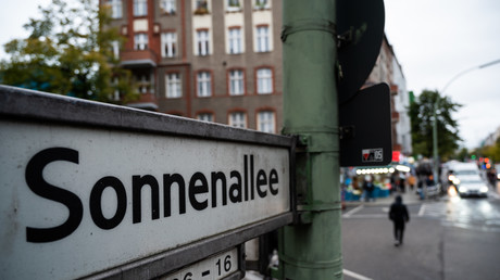 Droht Berlin ein Bandenkrieg zwischen arabischen und tschetschenischen Gruppierungen?