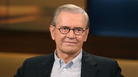Zum 80. Geburtstag: Todenhöfer tritt aus CDU aus und gründet eigene Partei