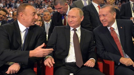 Russlands Triumph? Der neue Status quo im Südkaukasus nach Ende des Konfliktes um Bergkarabach